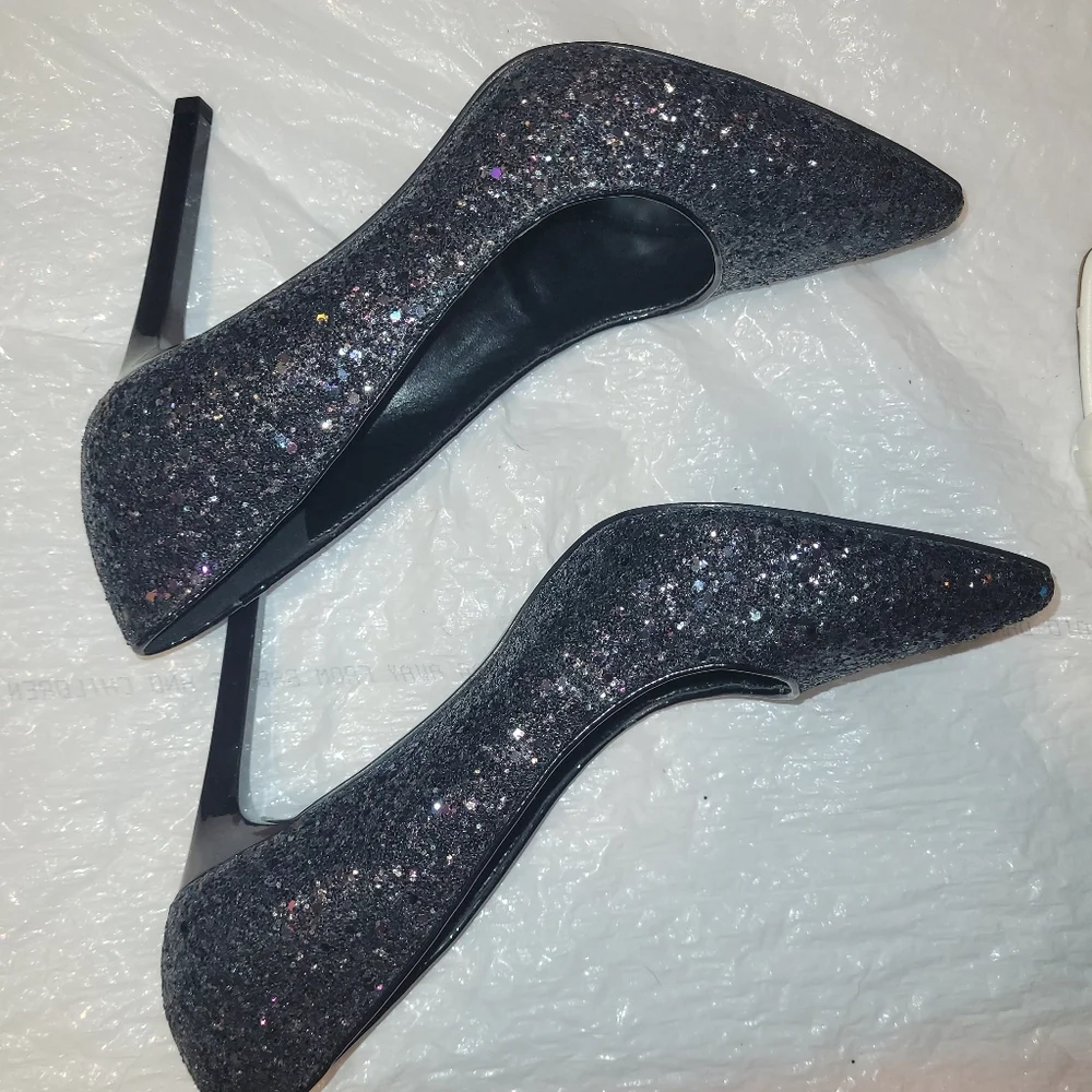 Nine west heels - Picture 2 of 5